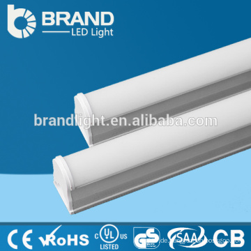 CE RoHS High Lumen 6W 300mm T5 LED Tube mit Halterung